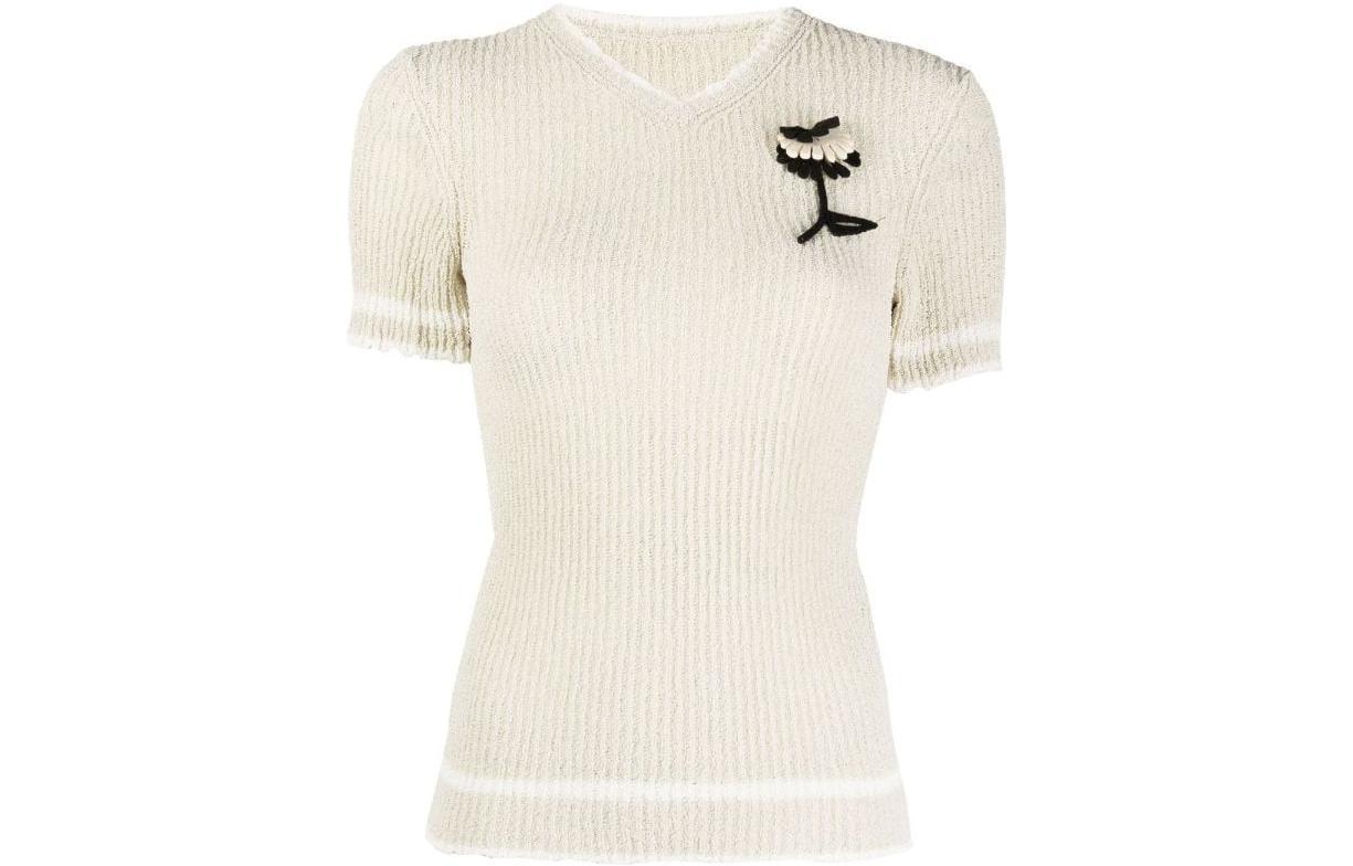 Maison Margiela Свитер Knitwear Female