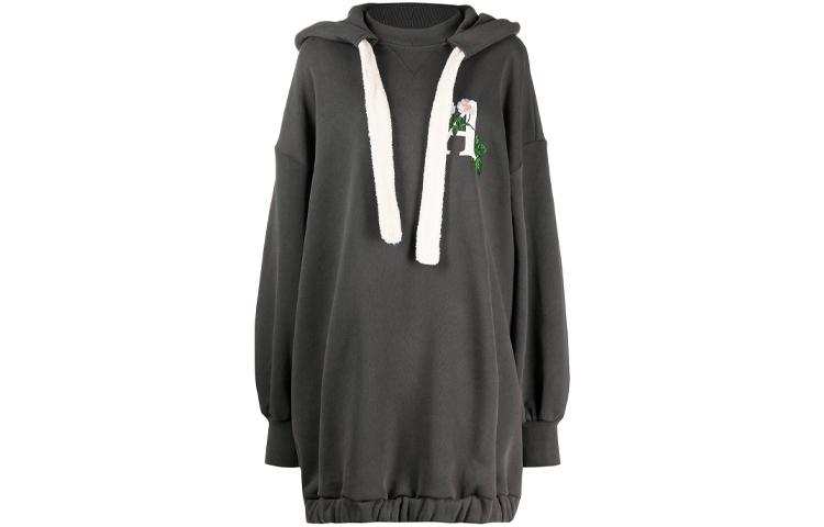 Palm Angels Худи и толстовки Women Sweatshirt