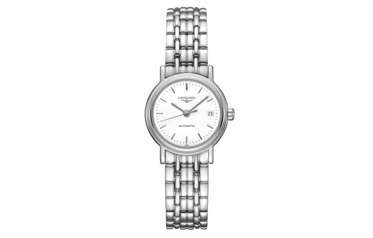 Longines Часы 25.5Mm L4.321.4.12.6