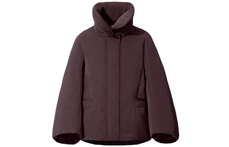 UNIQLO Пуховик FW20 Jil Sander +J