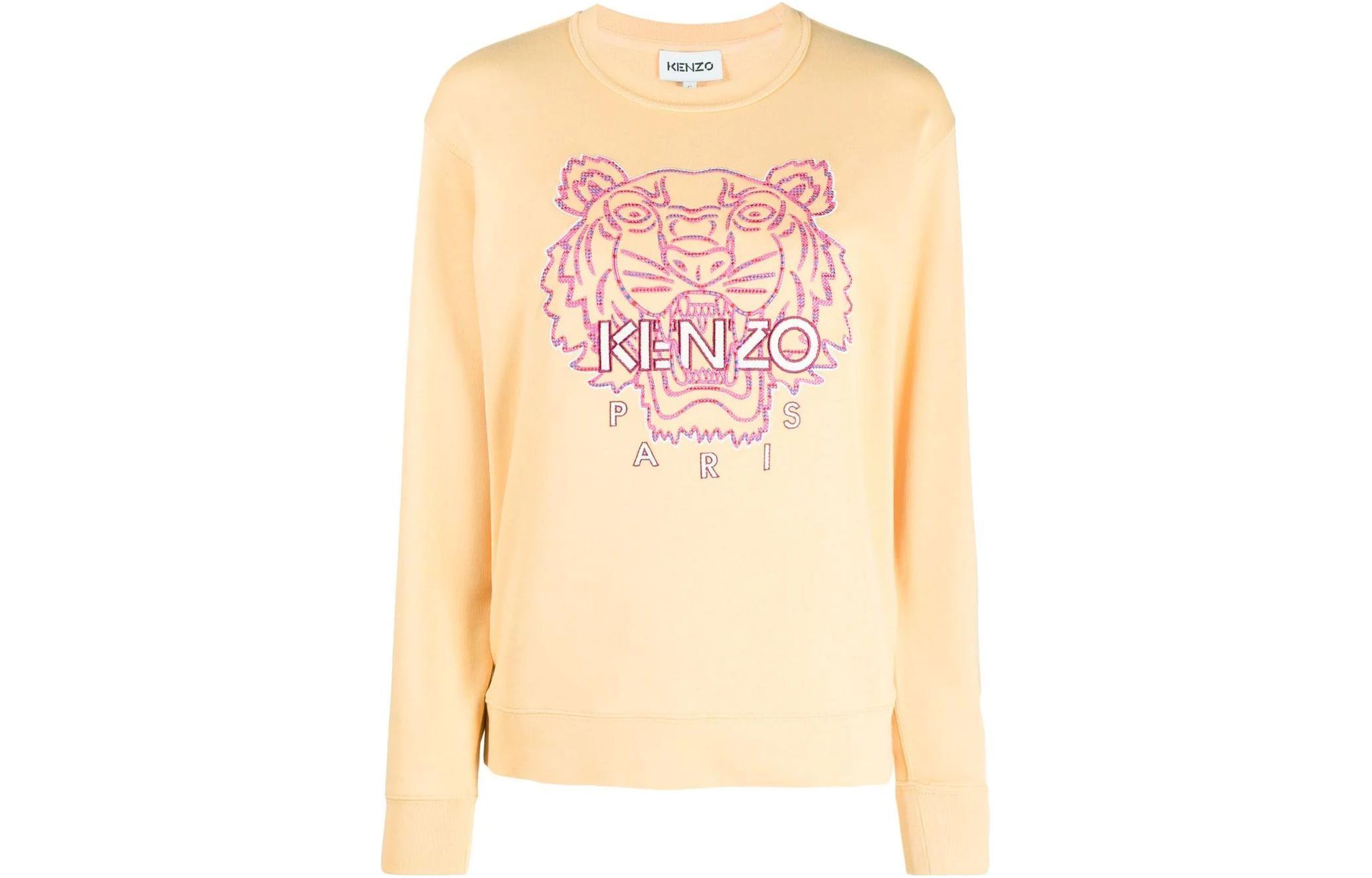 Kenzo Худи и толстовки Clothing Wmns Hoodie
