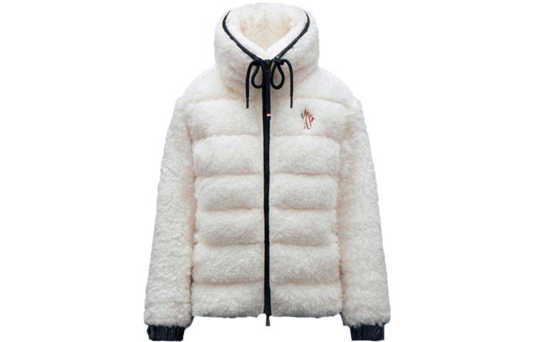Moncler Пуховик Women Down Jacket
