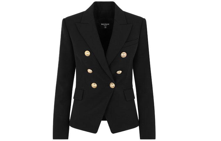 Balmain Пиджак Wms Suit