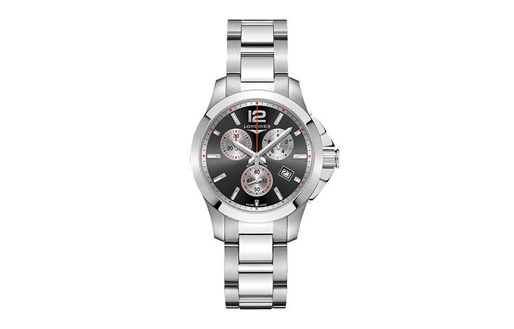 Longines Часы 300M 36mm L3.379.4.79.6