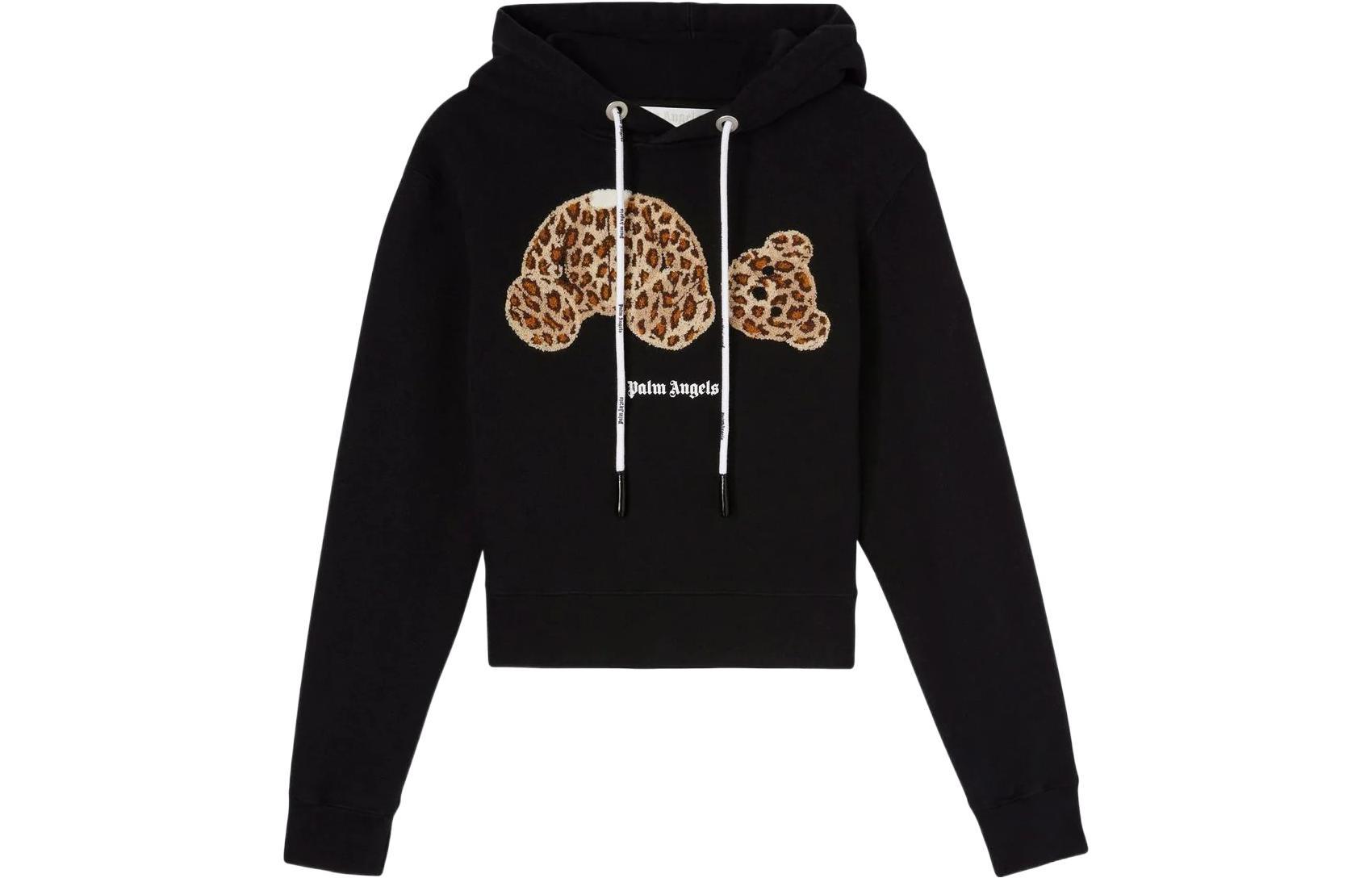 Palm Angels Худи и толстовки Women's clothing Hoodie