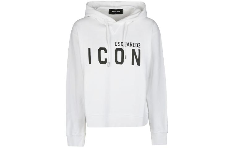 DSQUARED 2 Худи и толстовки Women Sweatshirt