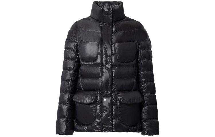 UNIQLO Пуховик FW20 Jil Sander +J