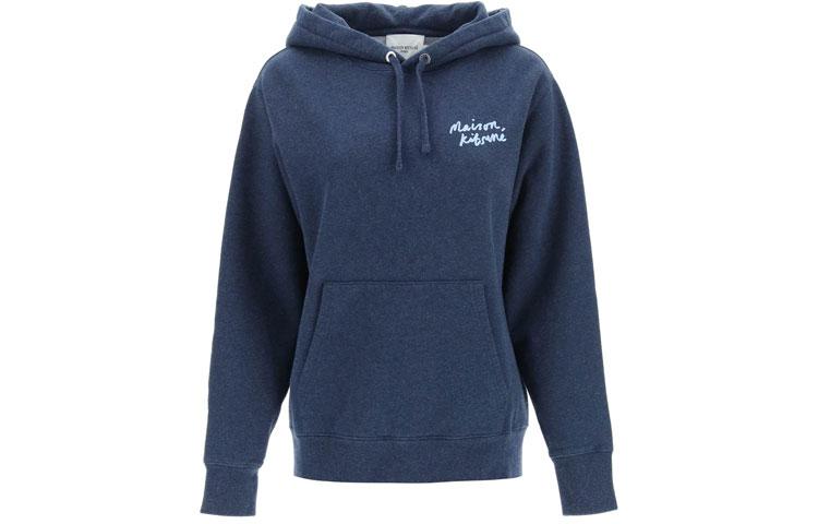 Maison Kitsune Худи и толстовки SS22 Logo
