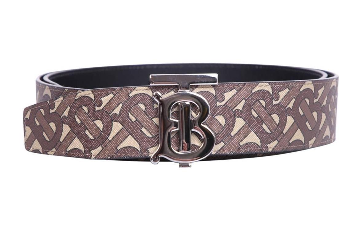 Burberry Ремень 4Cm