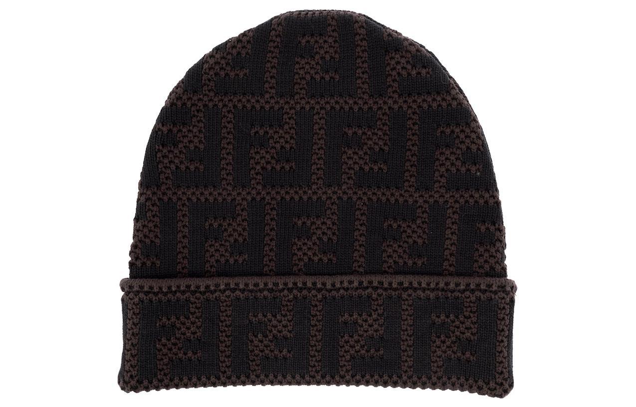 Fendi Шапка 