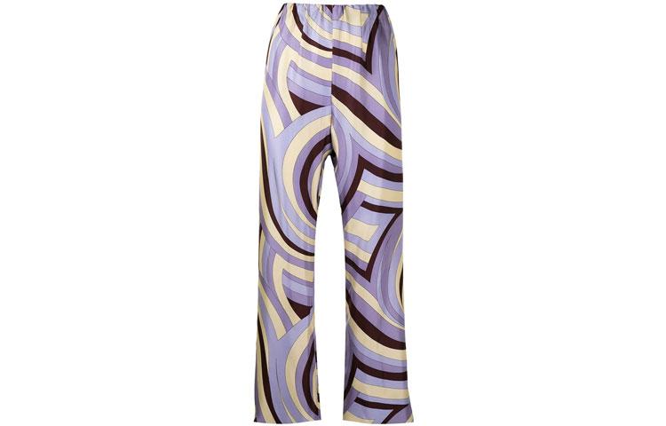 Raf Simons Треники Women Casual Pants