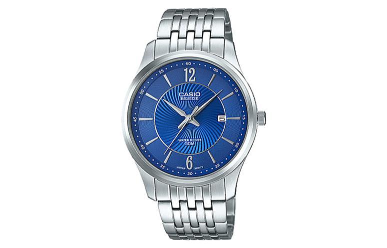 Casio Часы BEM-151D-2A