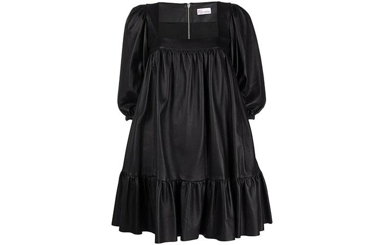 RED Valentino Платье Women shorts-Sleeved Dress