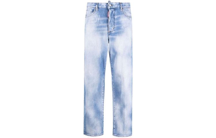 DSQUARED 2 Джинсы Women Jeans