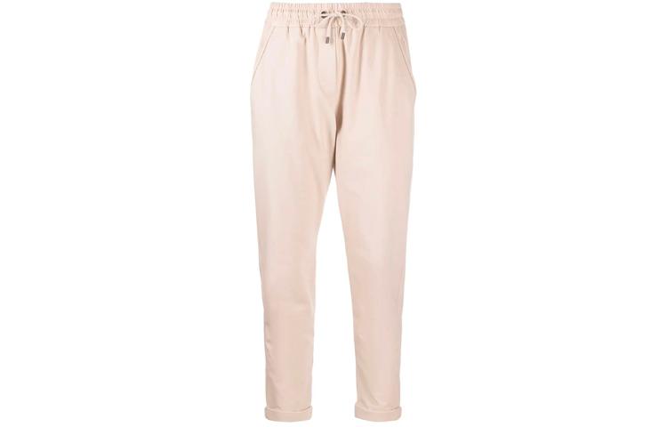 Brunello Cucinelli Треники Women Knit Sweatpants