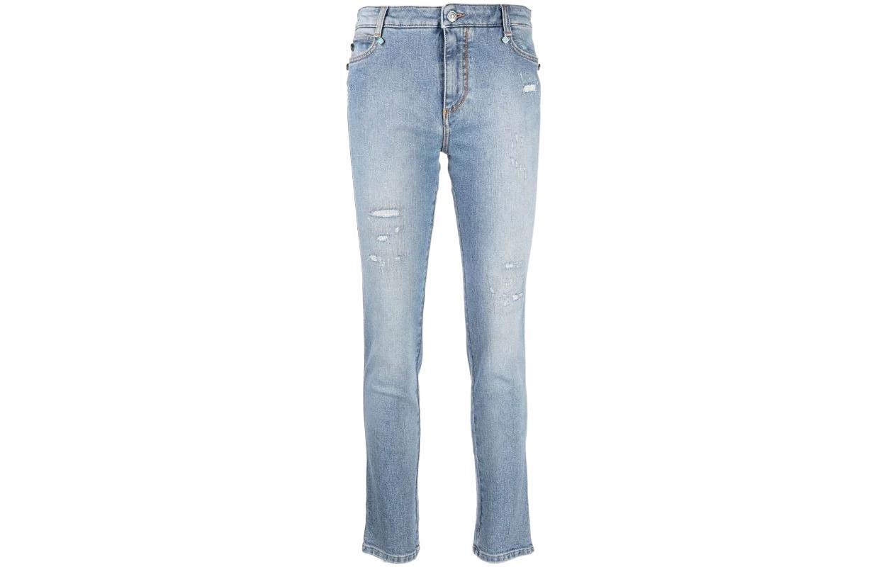 Ermanno Scervino Джинсы Women Jeans