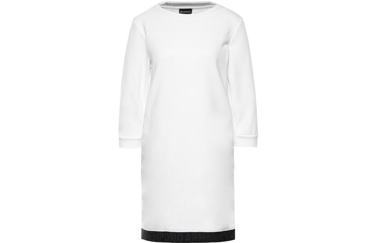 Armani Платье EMPORIO Women Long-Sleeved Dress