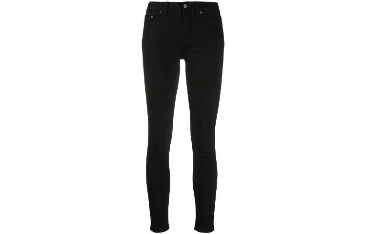 Acne Studios Джинсы Women Jeans