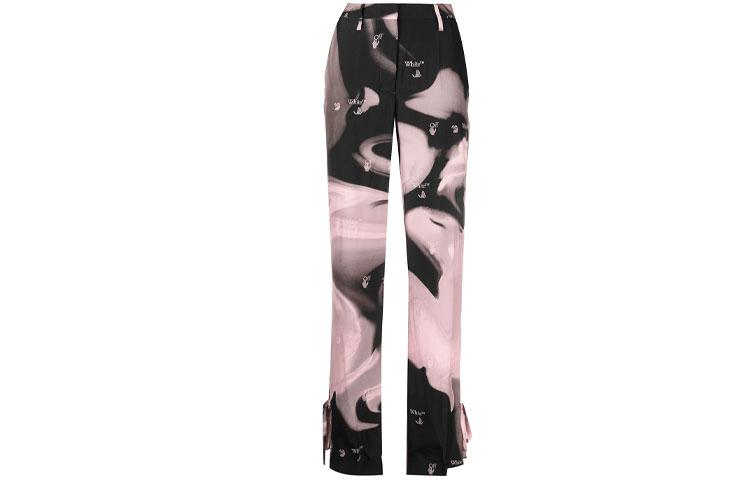 Off-White Треники Wms Casual Pants