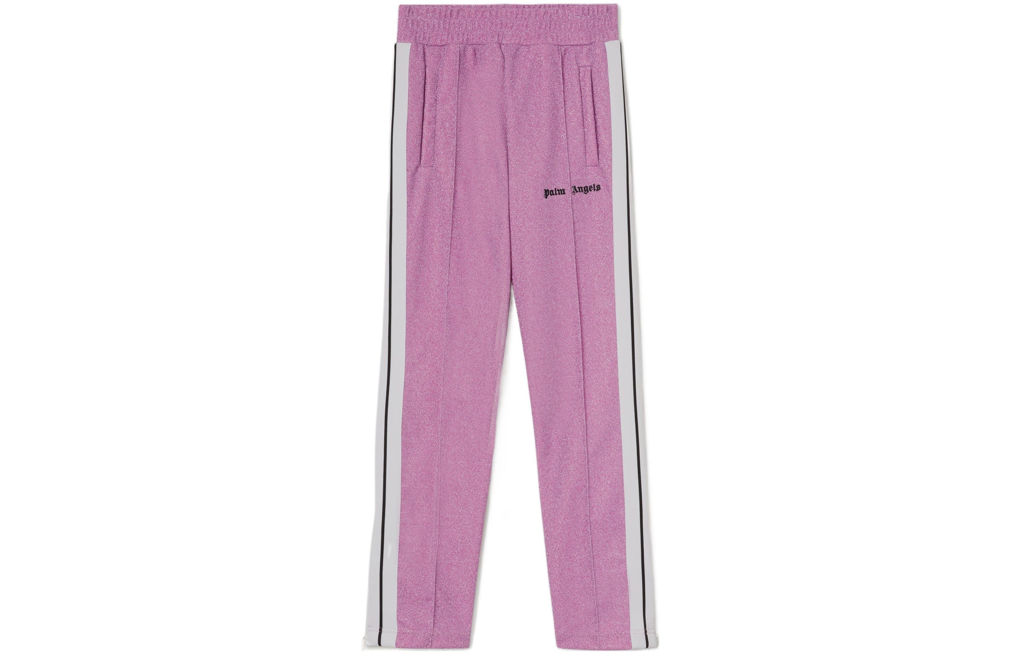 Palm Angels Треники Women Knit Sweatpants
