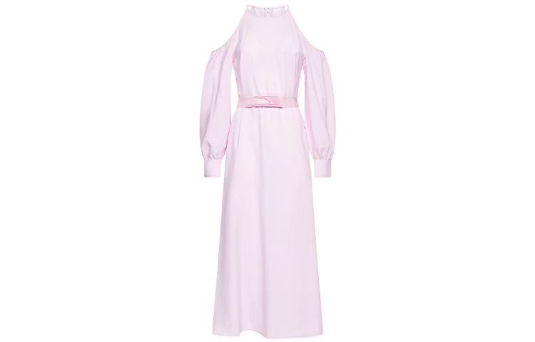 Stella McCartney Платье Women Long-Sleeved Dress