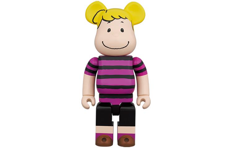 BE@RBRICK Bearbricks и коллекционный предмет SCHROEDER 70cm