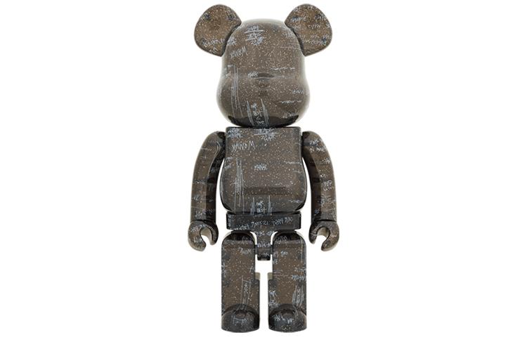 BE@RBRICK Bearbricks и коллекционный предмет UNKLE x Studio Ar.Mour. 70cm