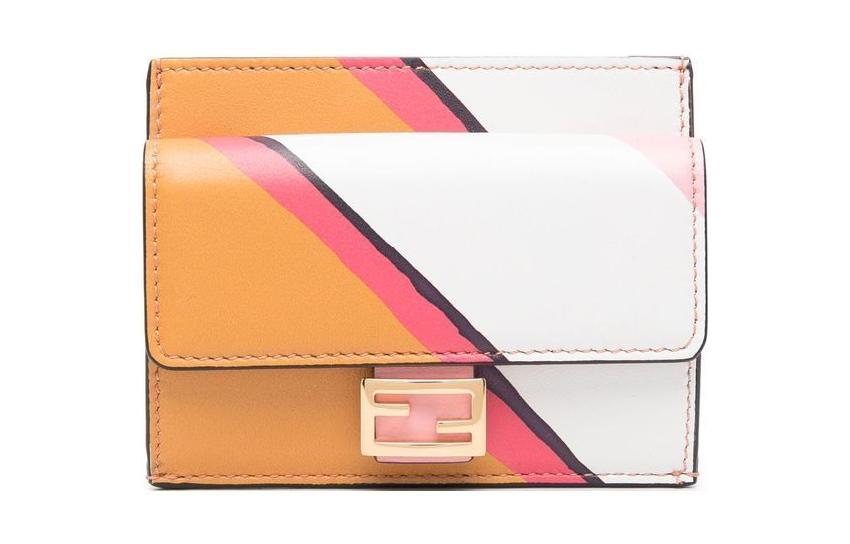Fendi Кошелёк 