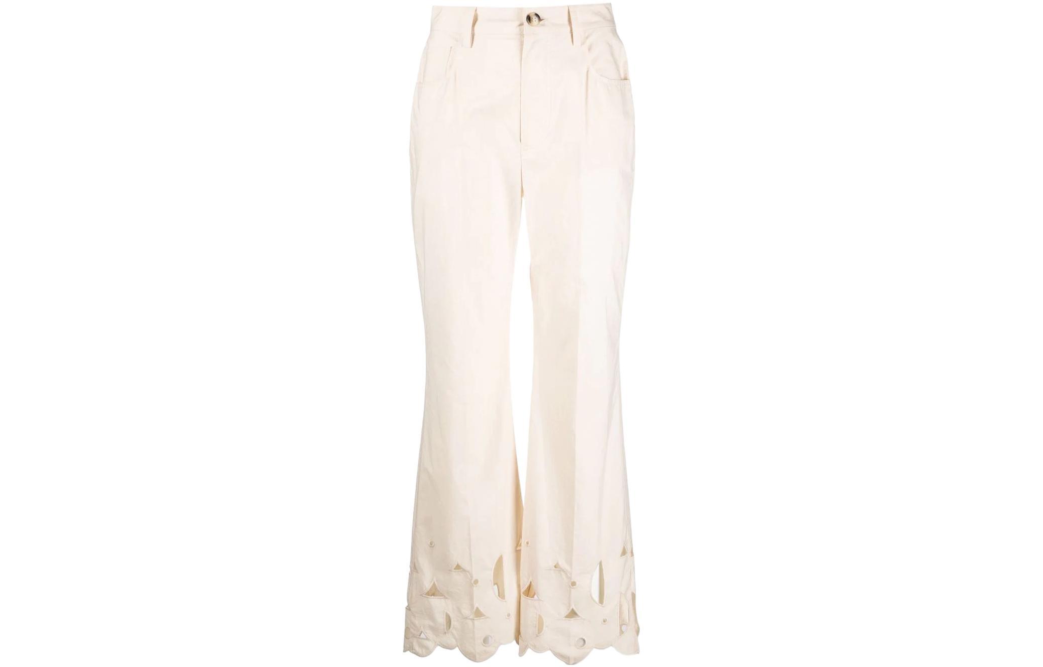 Nanushka Треники Women Knit Sweatpants