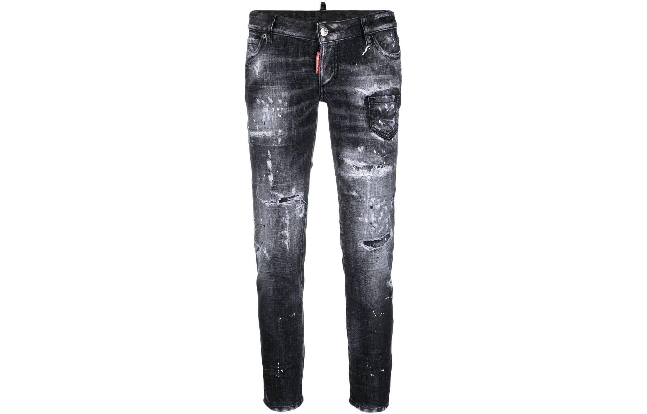 DSQUARED 2 Джинсы Women Jeans