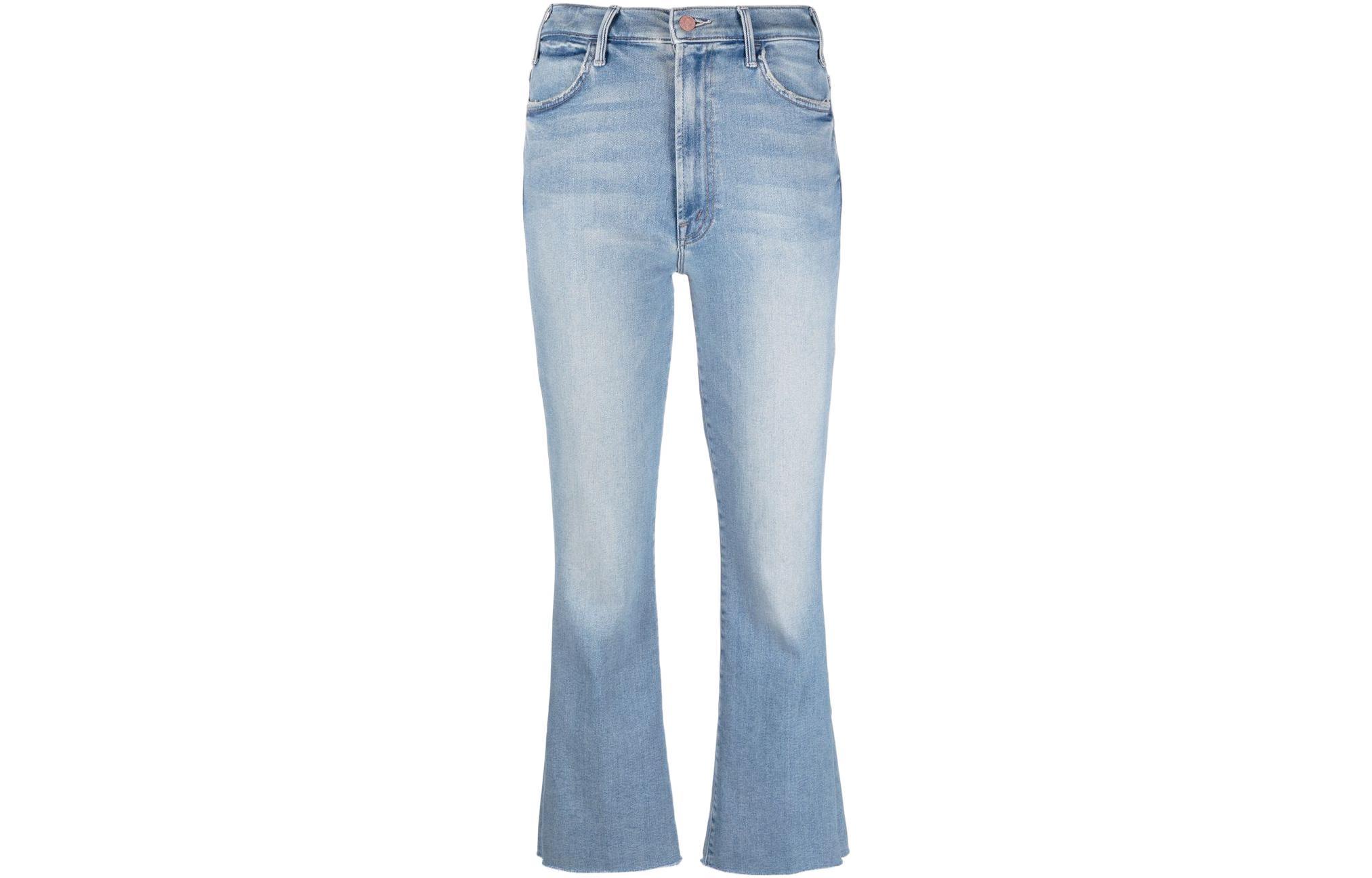 Mother Джинсы Women Jeans