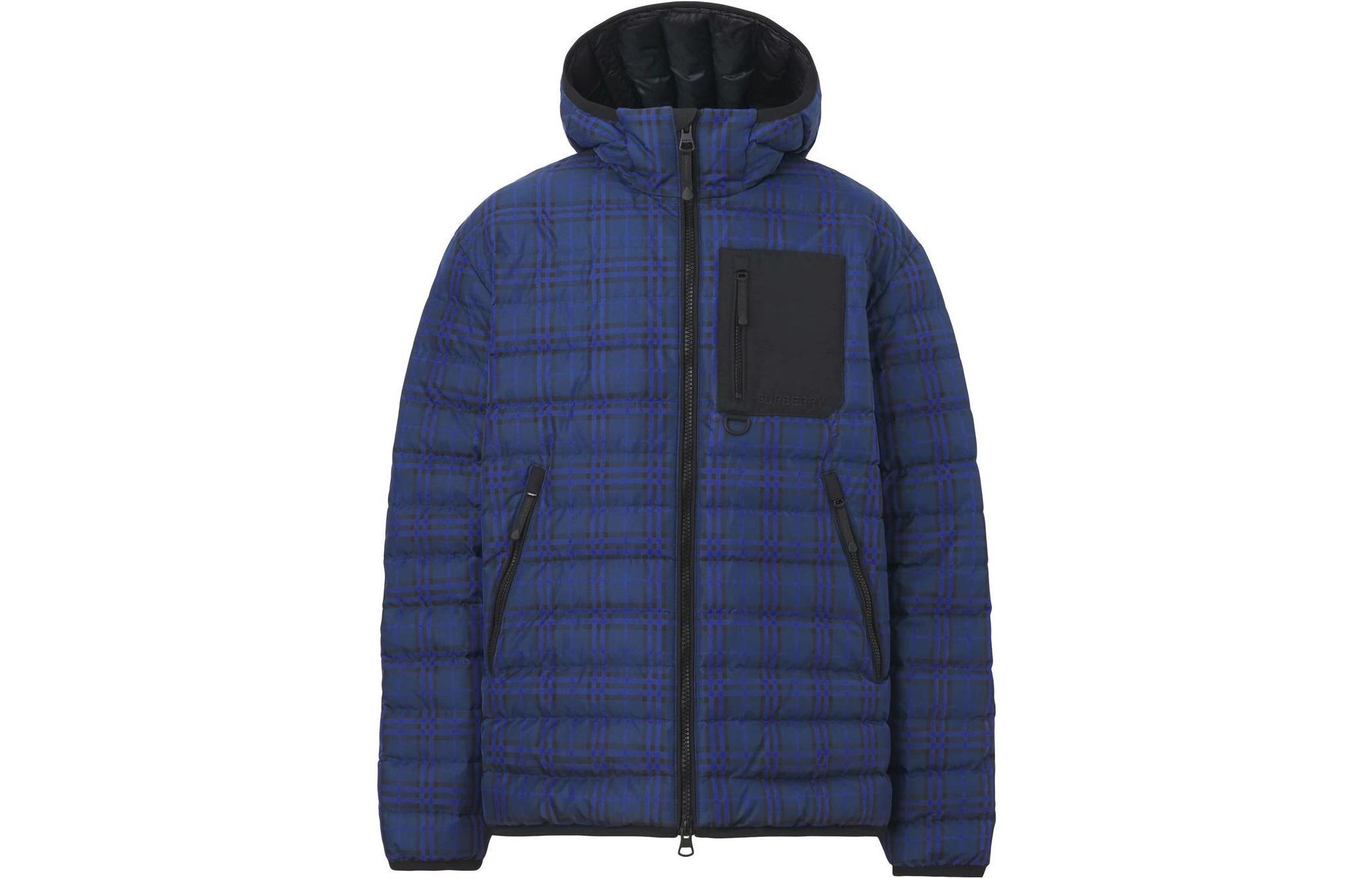 Burberry Куртка Men Jacket