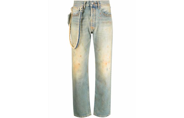Maison Margiela Джинсы Female Jeans