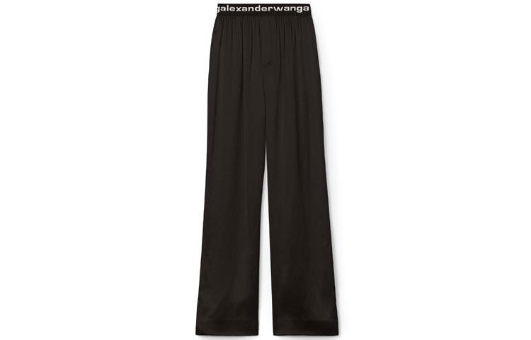 alexander wang Треники Women Casual Pants