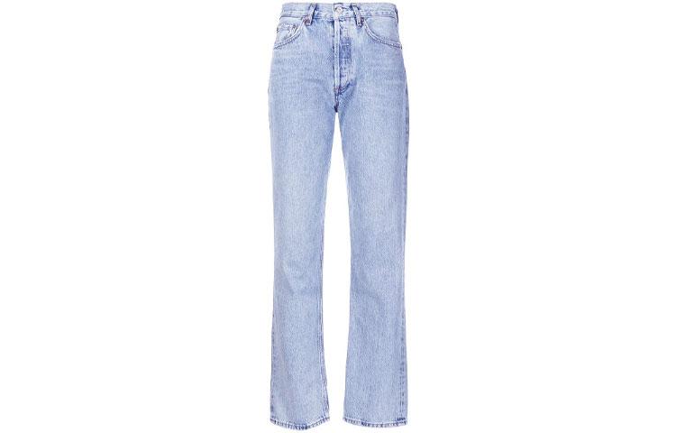 Agolde Джинсы Women Jeans
