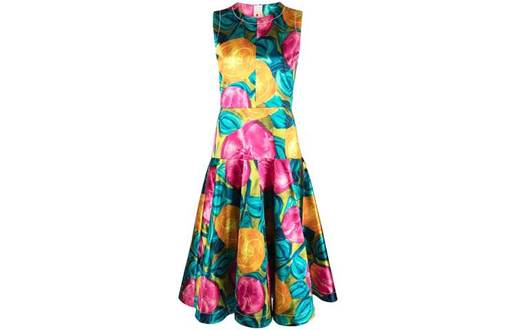 Marni Платье Women Sleeveless Dress