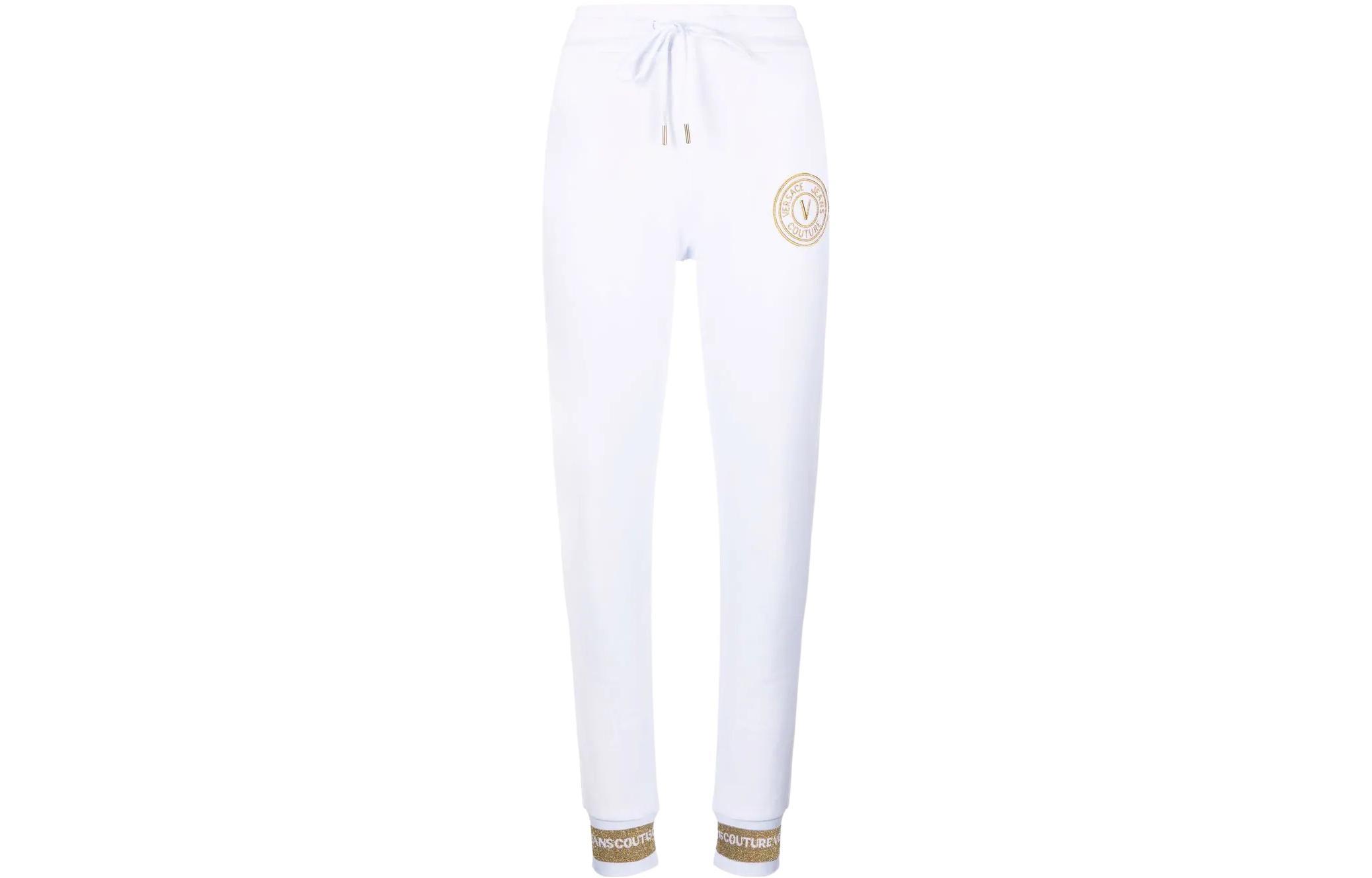 Versace Треники JEANS COUTURE Wms Sweatpants