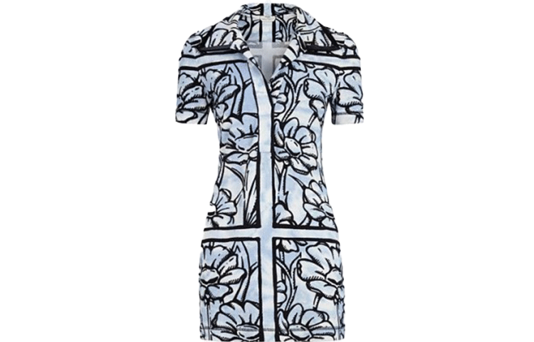 Fendi Платье A