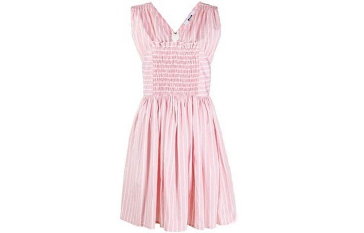 MSGM Платье Women Sleeveless Dress