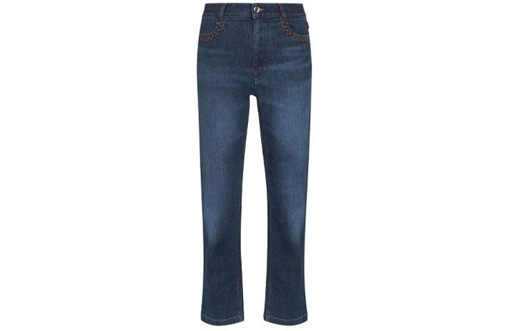 Chloe Джинсы Women Jeans
