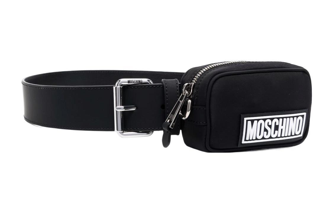 Moschino Ремень Logo
