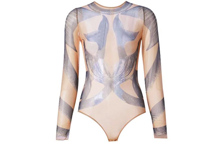 Burberry Сплошные купальники Women One-piece Swimsuit