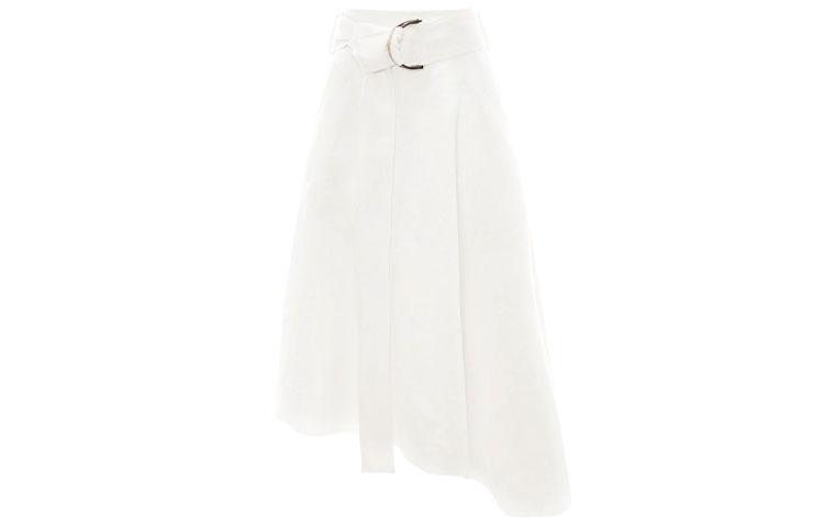 JW Anderson Юбка Female Casual maxi Skirt