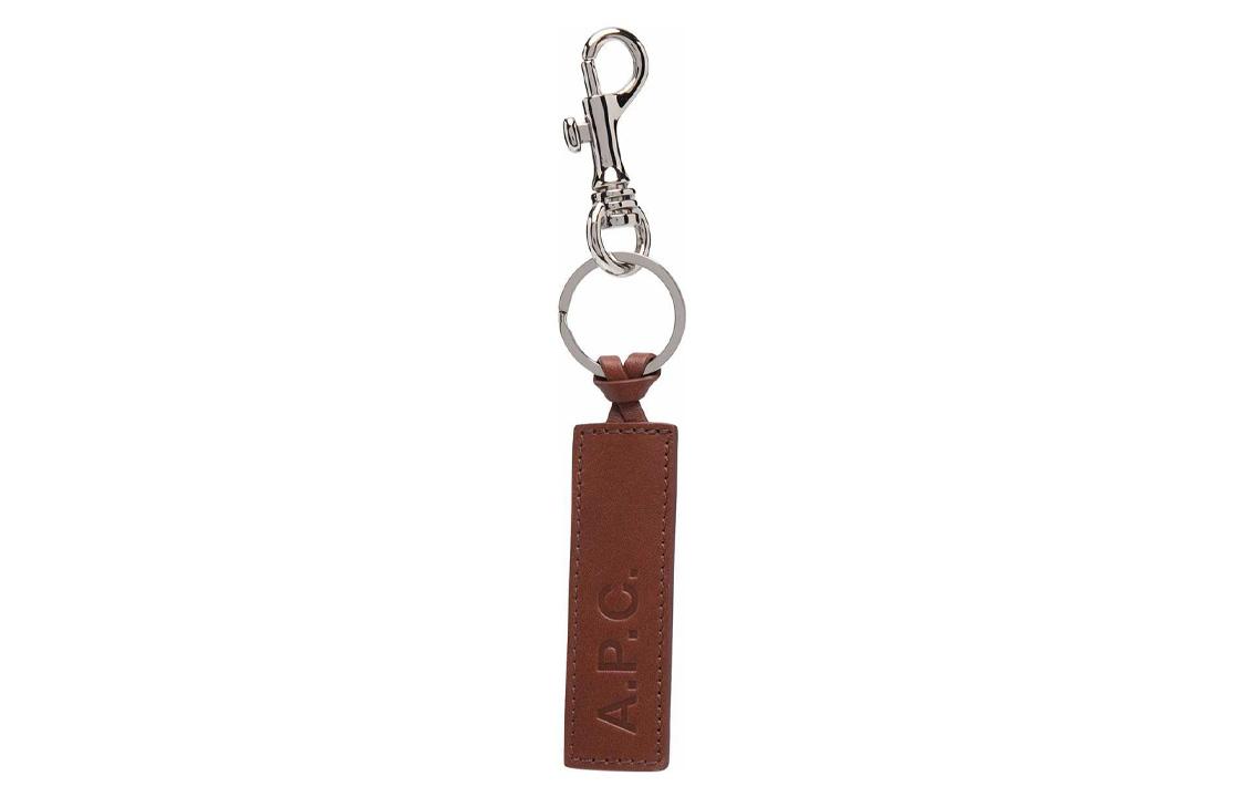 A.P.C. Брелок 