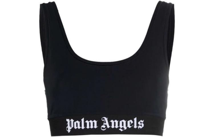 Palm Angels Спортивный топ Women Vest