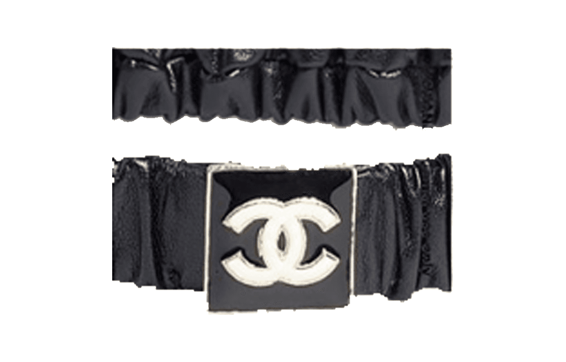 Chanel Ремень Logo