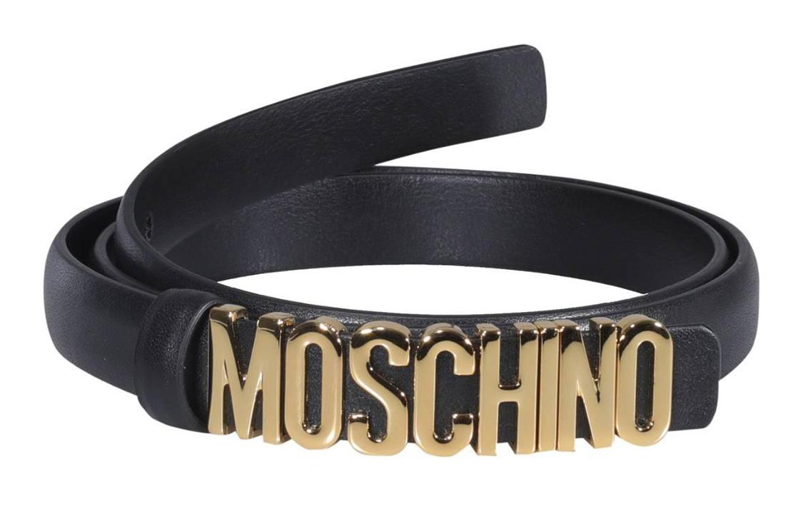Moschino Ремень 3.5Cm