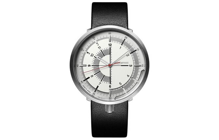 ISSEY MIYAKE Часы 43Mm NYAK004Y