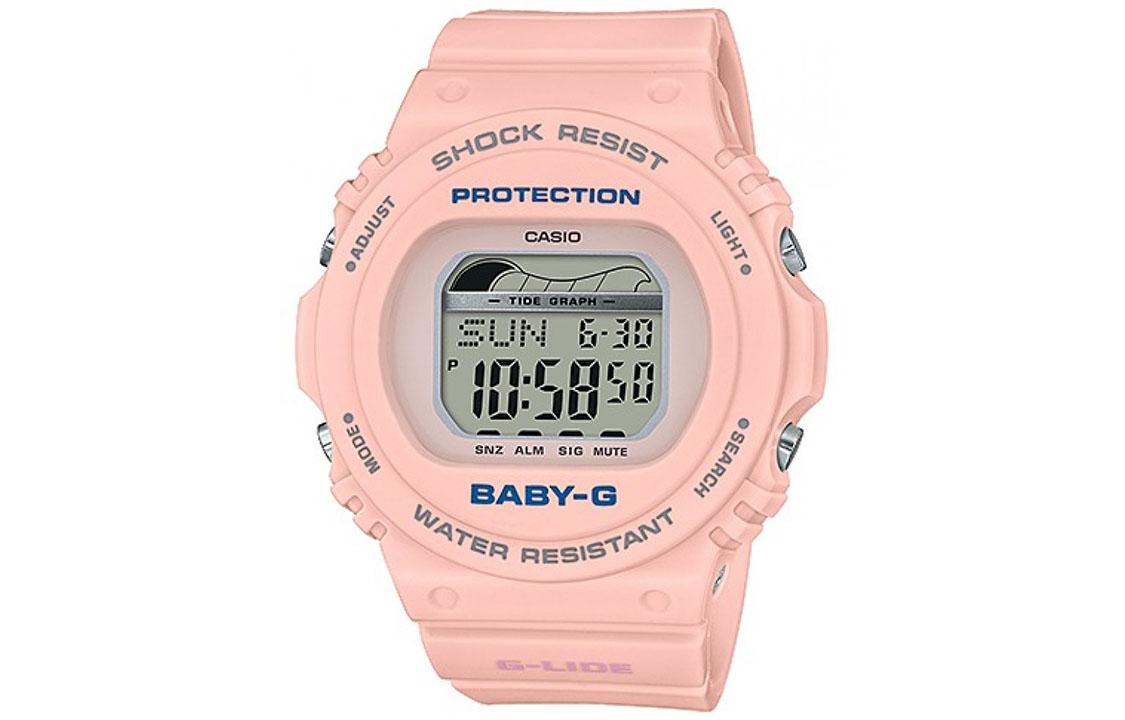 Casio Часы BABY-G 200 BLX-570-4