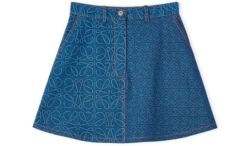 Loewe Юбка Women Casual Skirt